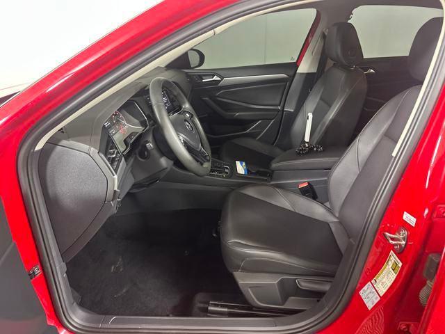 used 2020 Volkswagen Jetta car, priced at $15,990