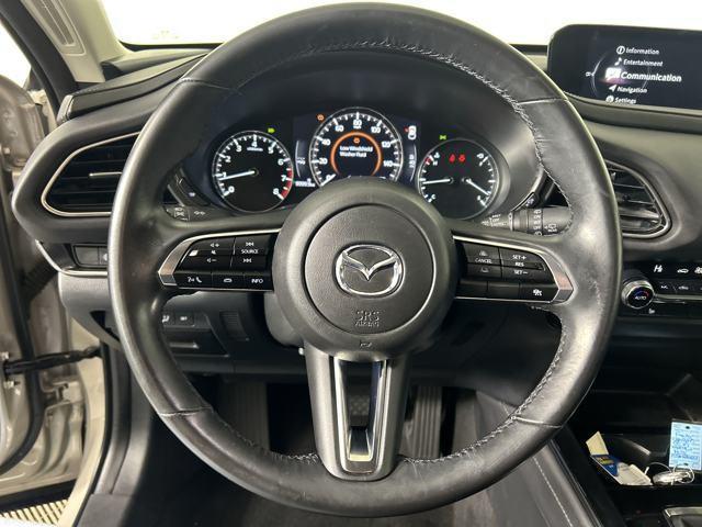 used 2024 Mazda CX-30 car, priced at $23,590