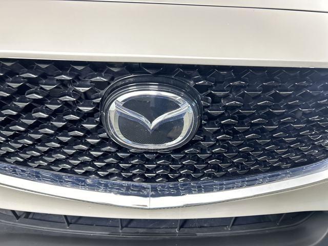 used 2024 Mazda CX-30 car, priced at $23,590