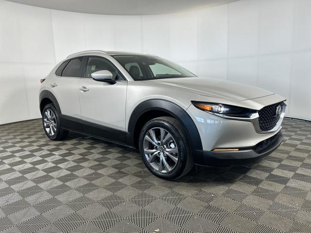 used 2024 Mazda CX-30 car, priced at $23,590