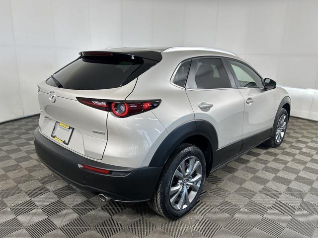 used 2024 Mazda CX-30 car, priced at $23,590