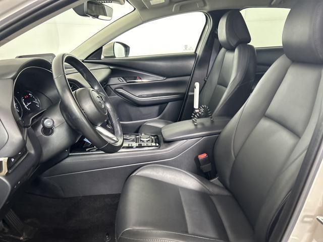 used 2024 Mazda CX-30 car, priced at $23,590