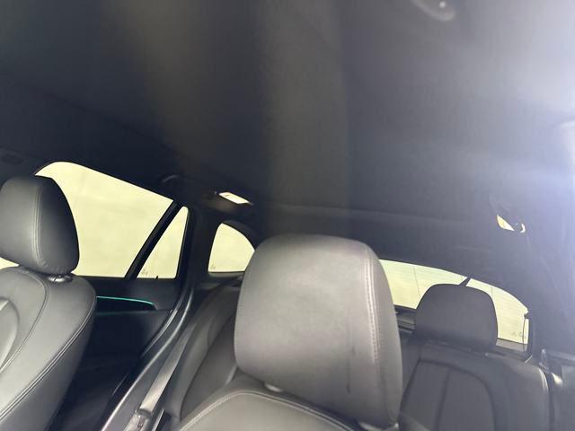 used 2021 BMW X1 car, priced at $26,990