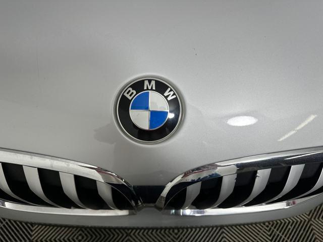 used 2021 BMW X1 car, priced at $26,990