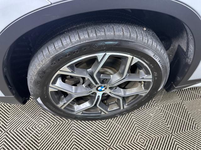 used 2021 BMW X1 car, priced at $26,990