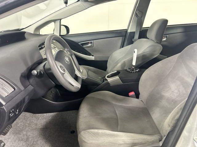 used 2013 Toyota Prius car, priced at $9,490