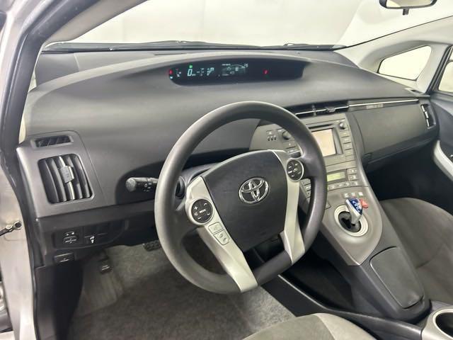 used 2013 Toyota Prius car, priced at $9,490