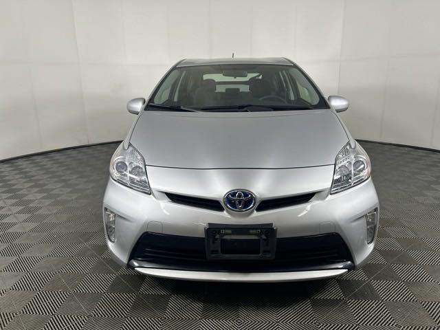 used 2013 Toyota Prius car, priced at $9,490