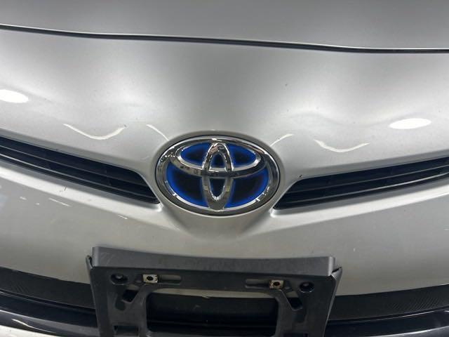 used 2013 Toyota Prius car, priced at $9,490