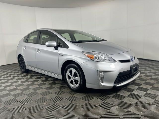 used 2013 Toyota Prius car, priced at $9,490