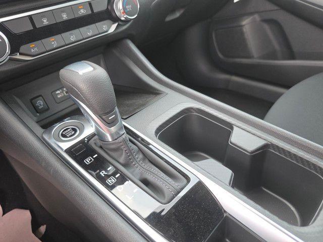new 2025 Nissan Sentra car, priced at $22,662