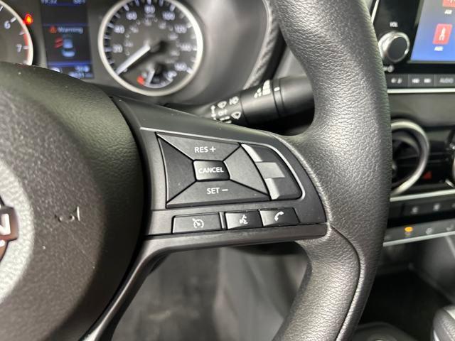 used 2024 Nissan Sentra car, priced at $18,990