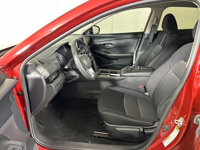 used 2023 Nissan Sentra car, priced at $18,290