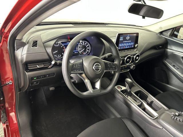 used 2023 Nissan Sentra car, priced at $18,290
