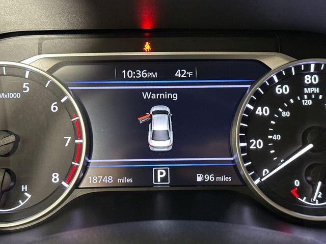 used 2023 Nissan Sentra car, priced at $18,290