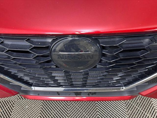 used 2023 Nissan Sentra car, priced at $18,290