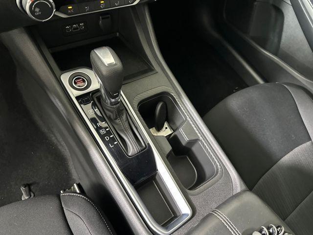 used 2023 Nissan Sentra car, priced at $18,290