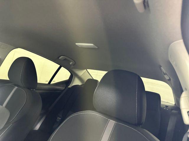 used 2023 Nissan Sentra car, priced at $18,290