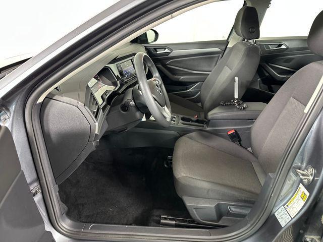 used 2019 Volkswagen Jetta car, priced at $15,990