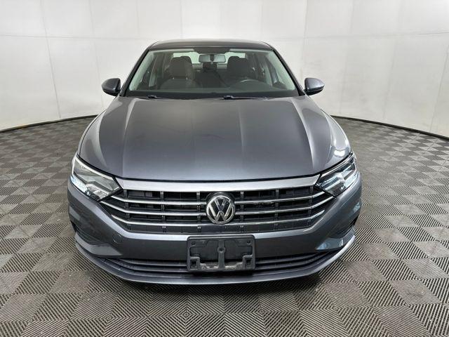 used 2019 Volkswagen Jetta car, priced at $15,990