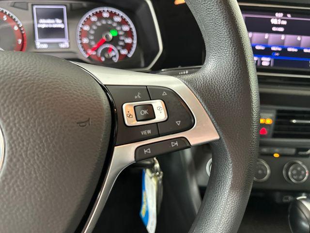 used 2019 Volkswagen Jetta car, priced at $15,990