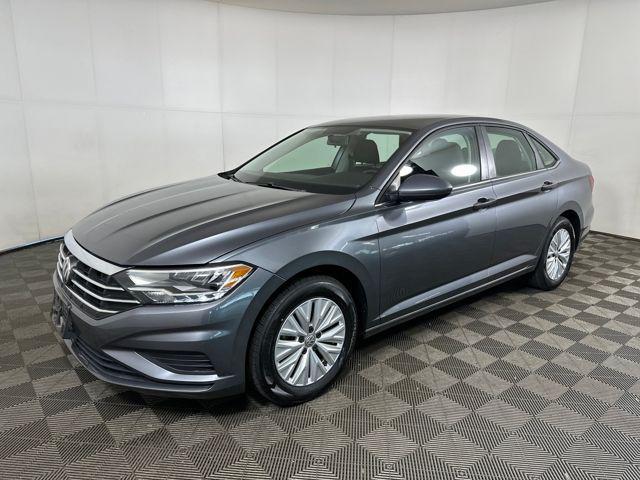 used 2019 Volkswagen Jetta car, priced at $15,990