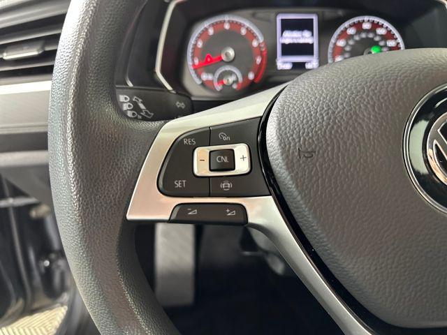 used 2019 Volkswagen Jetta car, priced at $15,990