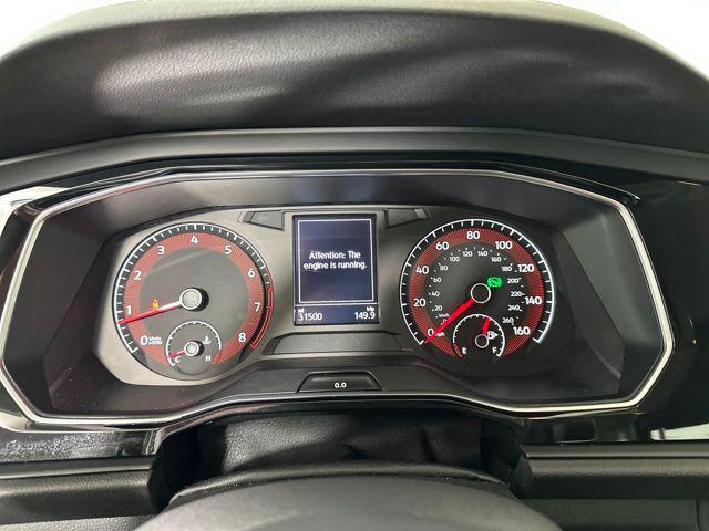 used 2019 Volkswagen Jetta car, priced at $15,990