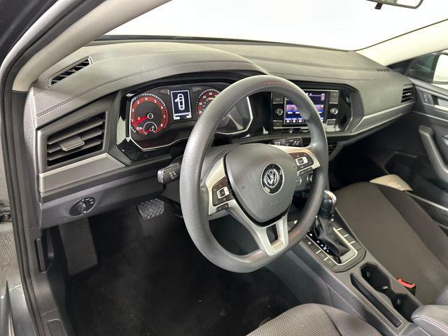 used 2019 Volkswagen Jetta car, priced at $15,990