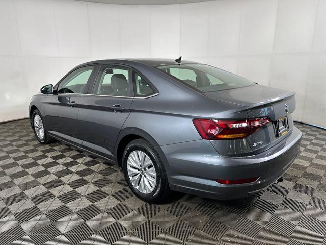 used 2019 Volkswagen Jetta car, priced at $15,990