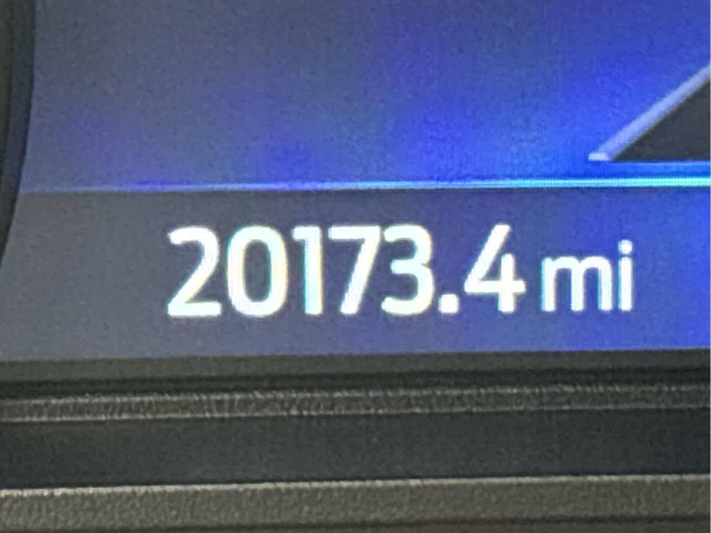 used 2023 Ford Explorer car, priced at $33,066