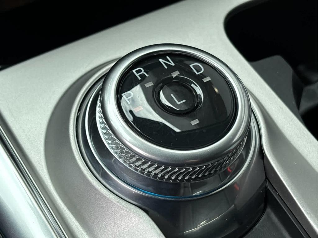 used 2023 Ford Explorer car, priced at $33,066