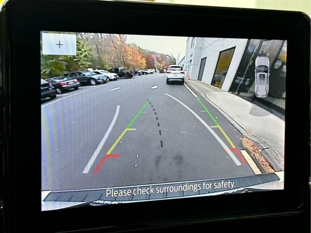 used 2023 Ford Explorer car, priced at $33,066