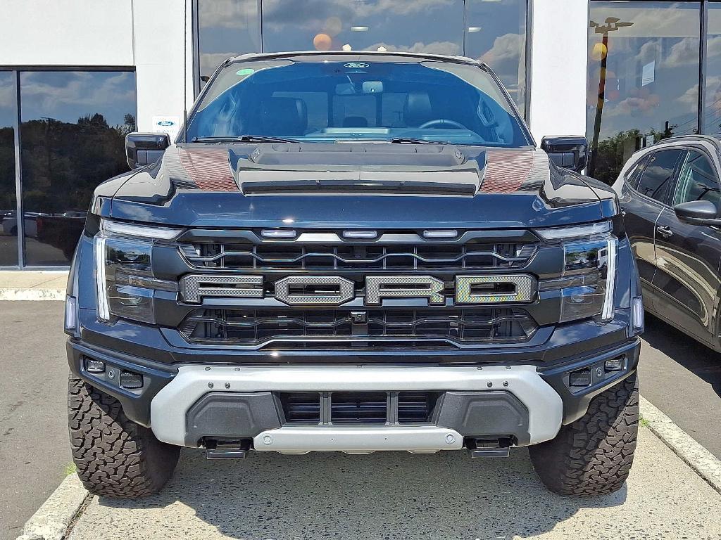 new 2025 Ford F-150 car, priced at $94,790