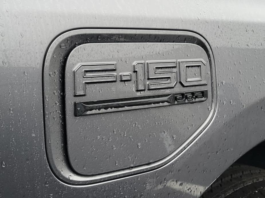new 2023 Ford F-150 Lightning car, priced at $54,790