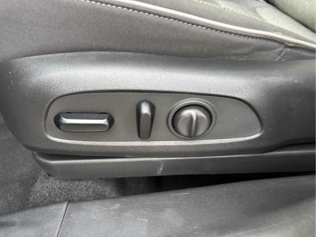 used 2021 Chevrolet TrailBlazer car, priced at $16,435