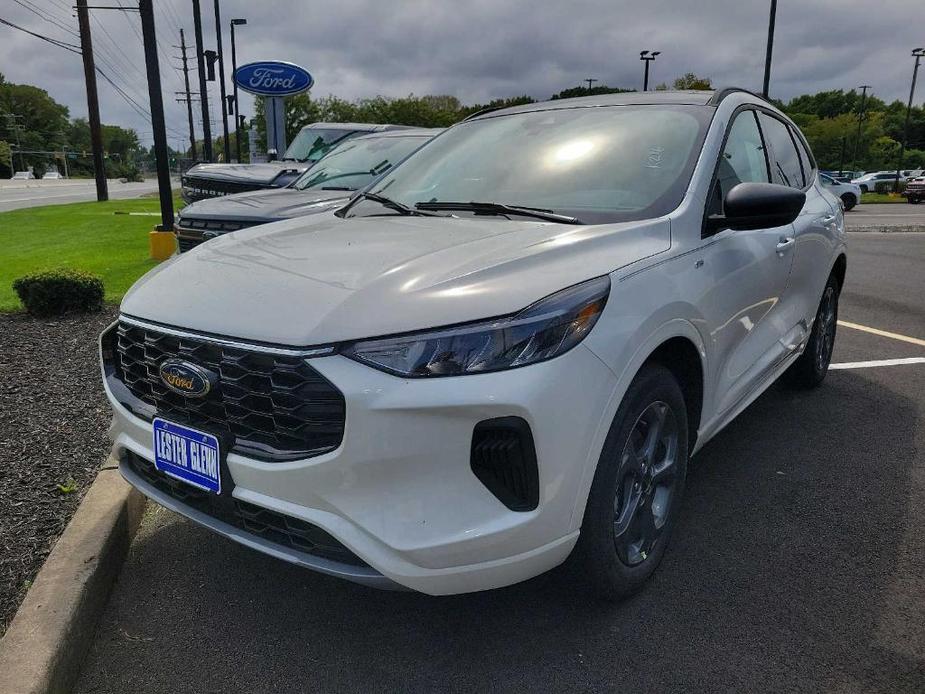 new 2024 Ford Escape car, priced at $36,990