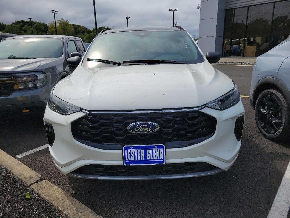 new 2024 Ford Escape car, priced at $36,990