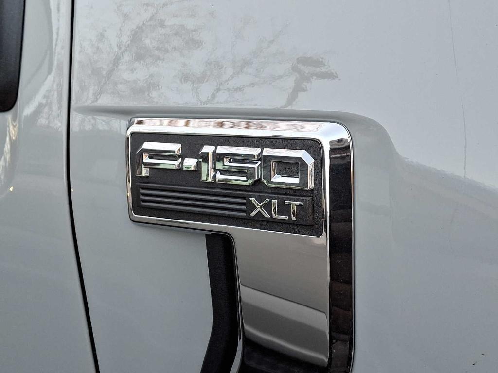 new 2024 Ford F-150 car, priced at $60,435