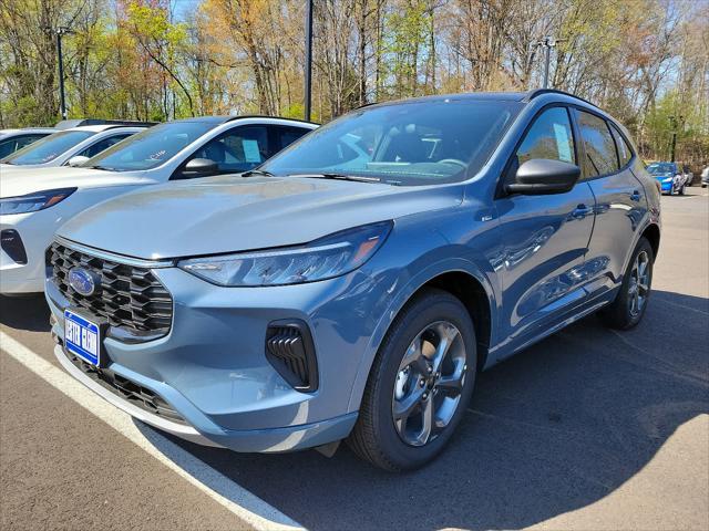 new 2024 Ford Escape car, priced at $35,995