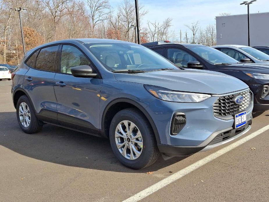 new 2025 Ford Escape car, priced at $33,080