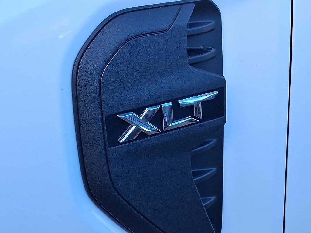 new 2025 Ford Ranger car, priced at $45,960