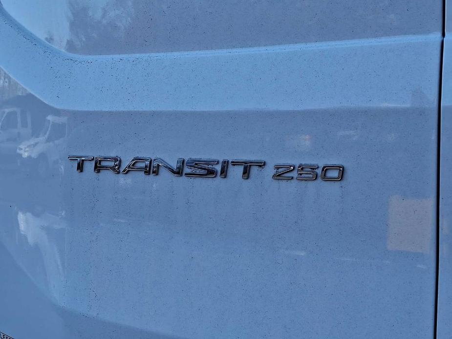 new 2024 Ford Transit-250 car, priced at $53,495