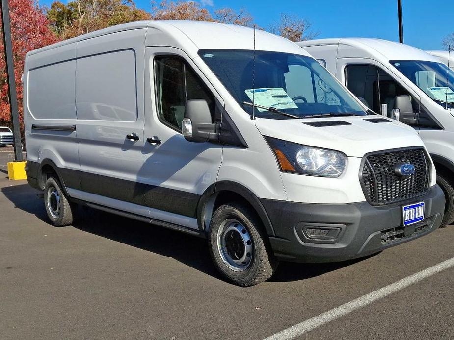 new 2024 Ford Transit-250 car, priced at $53,495