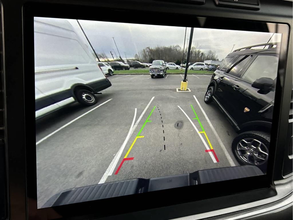 used 2023 Ford F-150 car, priced at $42,835