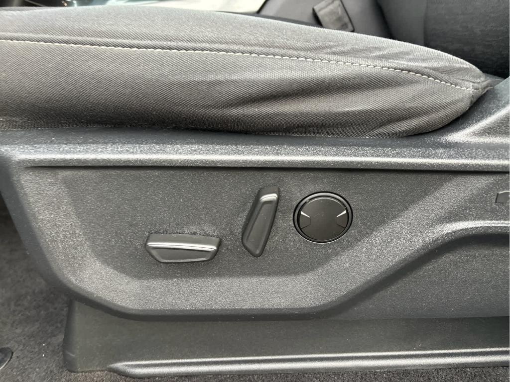 used 2023 Ford F-150 car, priced at $42,835