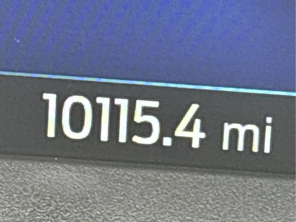 used 2022 Ford Escape car, priced at $21,435