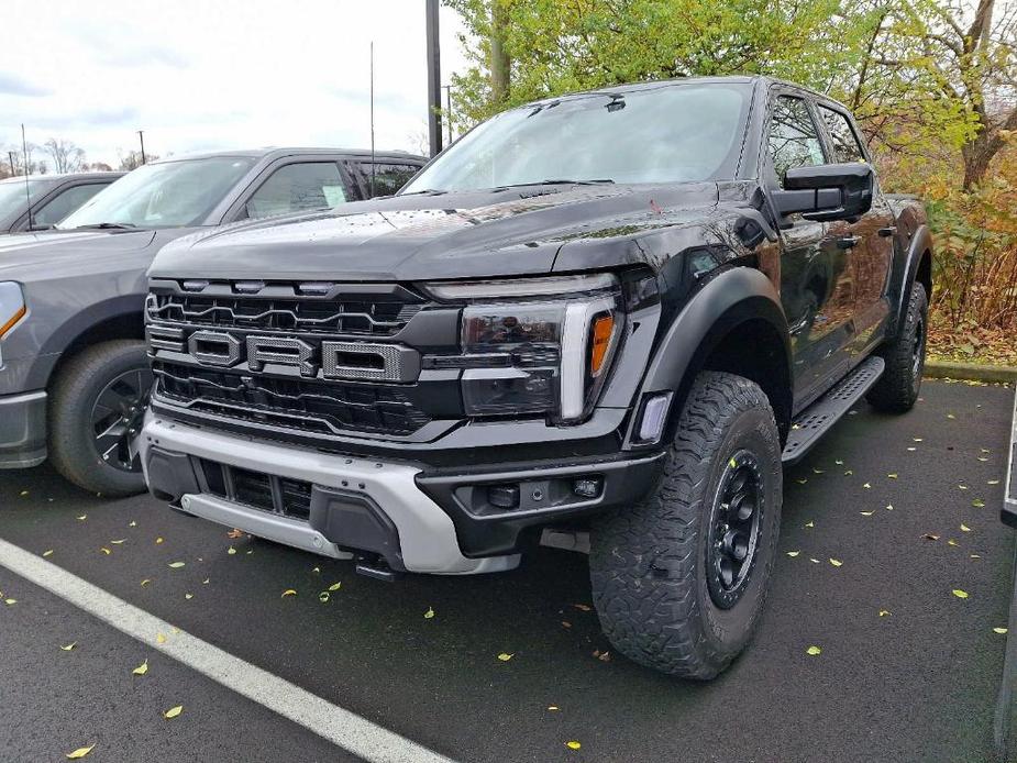 new 2024 Ford F-150 car, priced at $94,095