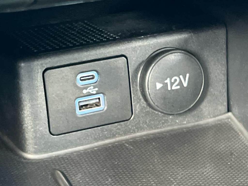 used 2022 Ford Escape car, priced at $20,495