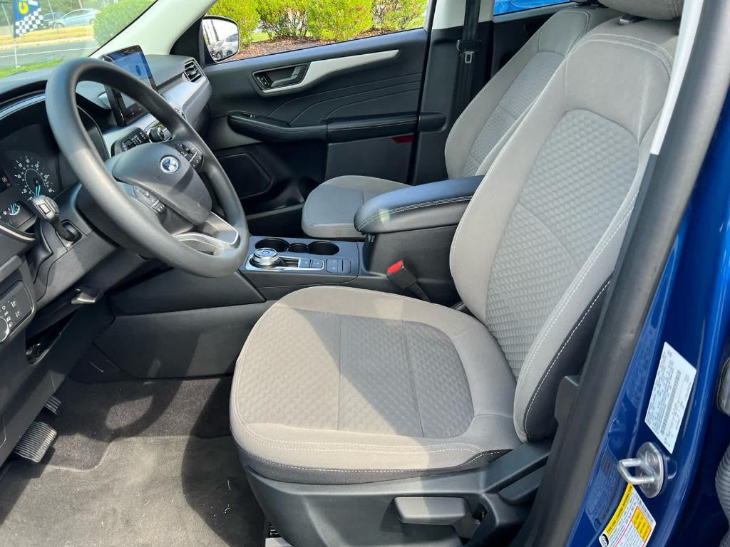 used 2022 Ford Escape car, priced at $20,495